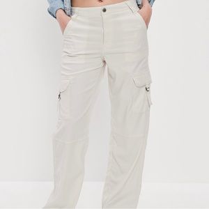 AE Wide Leg Pant